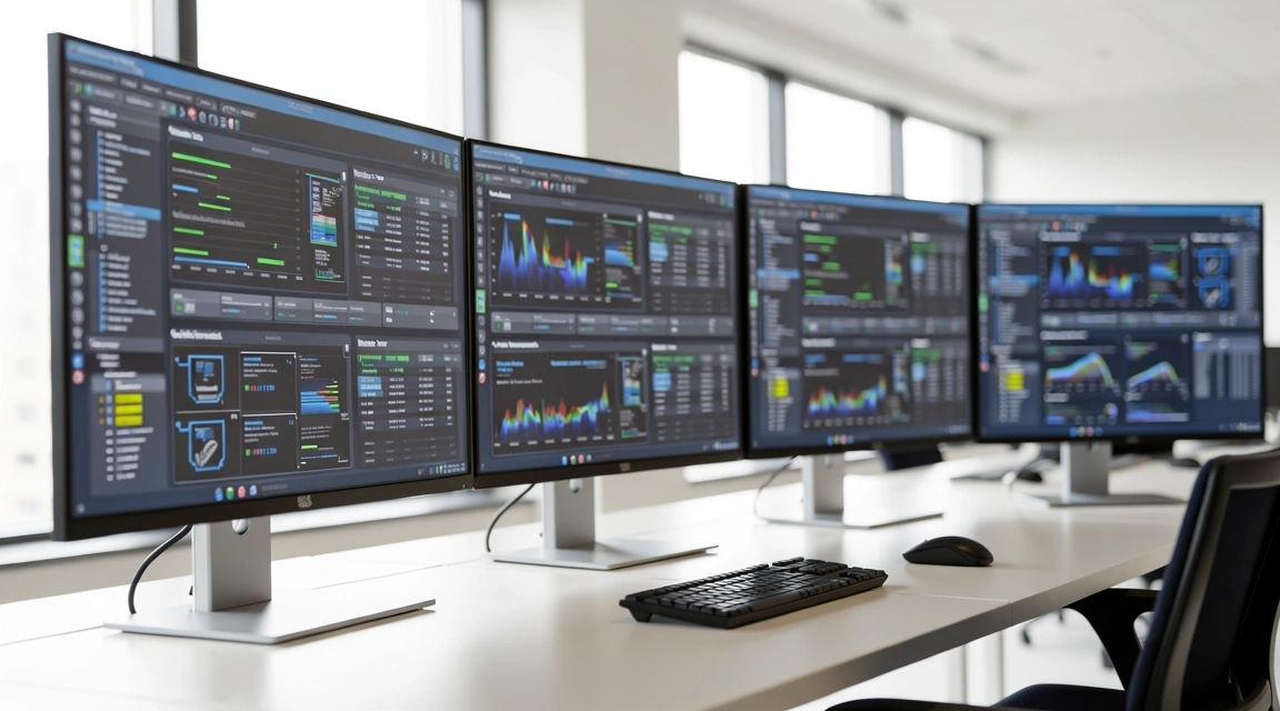 Analytical environment