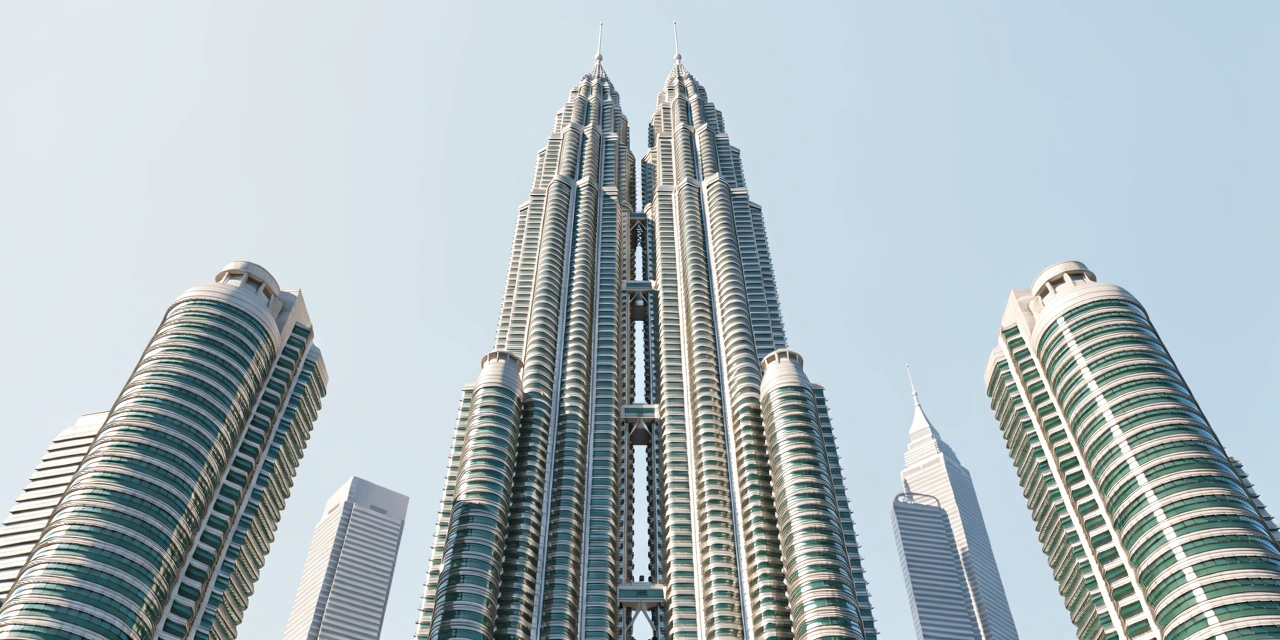 Kuala Lumpur HQ