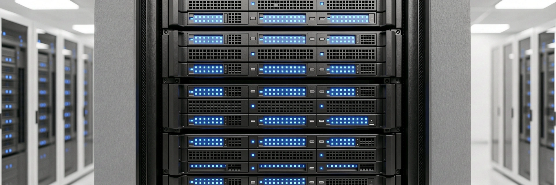 Secure Data Infrastructure