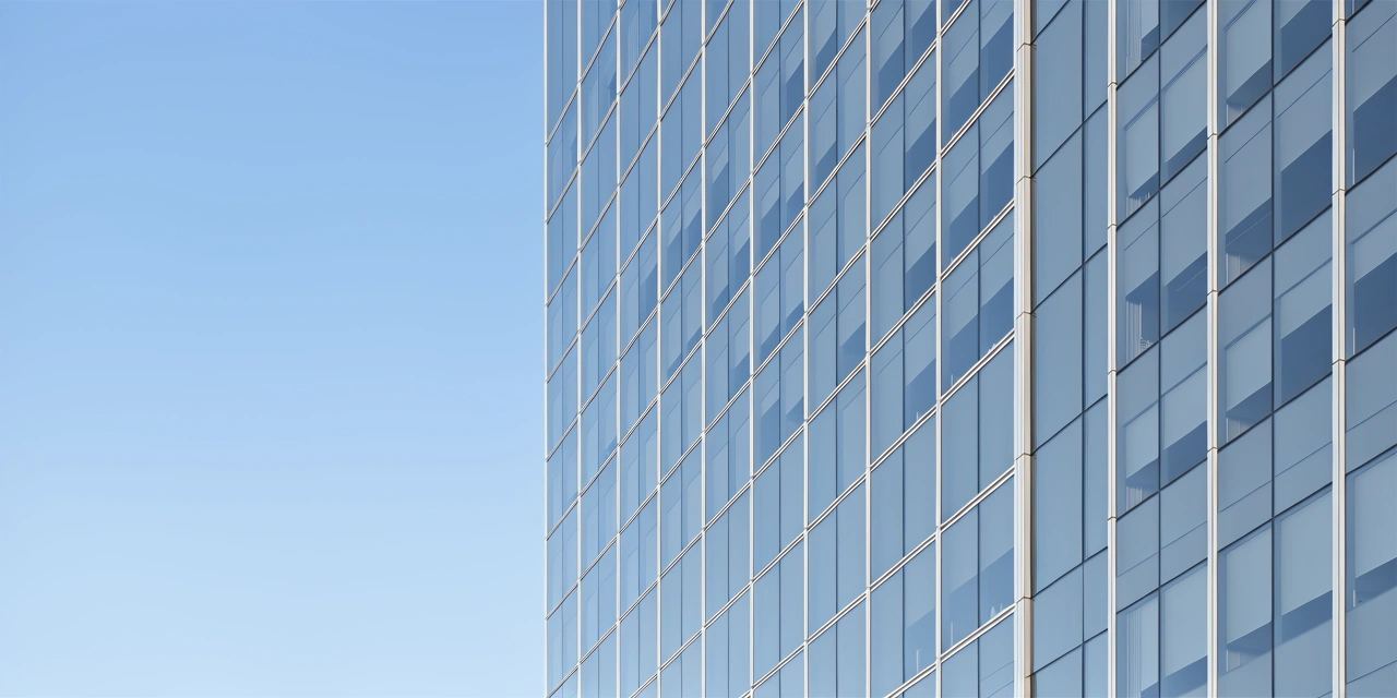 Professional infrastructure representation